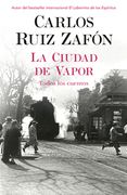 La Ciudad de Vapor / The City of Mist (in Spanish)