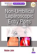 Non-Umbilical Laparoscopic Entry Ports
