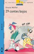 29 contes bojos (Barco de Vapor Azul) (en Catalán)