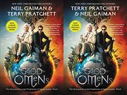 Good Omens: The Nice and Accurate Prophecies of Agnes Nutter, Witch (en Inglés)