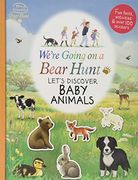We're Going on a Bear Hunt. Let's Discover Baby an 