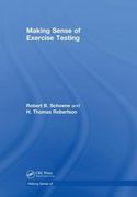 Making Sense of Exercise Testing (en Inglés)