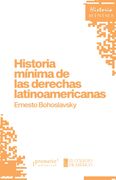 Historia mínima de las derechas latinoamericanas