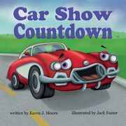 Car Show Countdown (en Inglés)