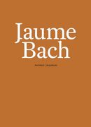 Jaume Bach: Arquitecto