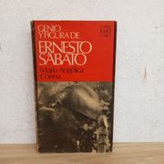 Genio y figura de E. Sabato