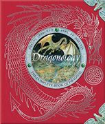 Dragonology: The Complete Book of Dragons (Ologies) (en Inglés)
