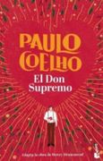 El Don Supremo - Paulo Coelho - Booket
