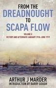 From the Dreadnought to Scapa Flow, Volume V: Victory and Aftermath, January 1918-June 1919 (en Inglés)