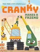 Cranky Makes a Friend (en Inglés)