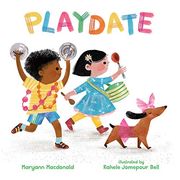 Playdate (en Inglés)