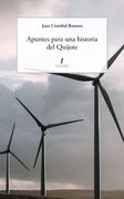 Apuntes para una historia del Quijote