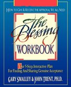 the blessing workbook (en Inglés)