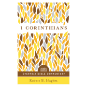 1 Corinthians- Everyday Bible Commentary (en Inglés)