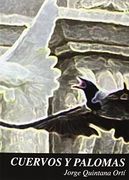 CUERVOS Y PALOMAS