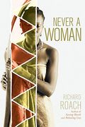 Never a Woman (en Inglés)