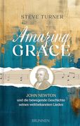 Amazing Grace (in German)