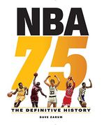 Nba 75: The Definitive History 