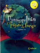 El Principe Ivan y el Pajaro de Fuego