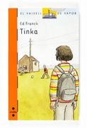 Tinka (Barco de Vapor Naranja) (en Catalán)