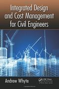 integrated design and cost management for civil engineers (en Inglés)