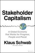 The Global Reset: The Case for Stakeholder Capitalism 