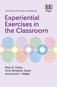 Experiential Exercises in the Classroom (en Inglés)