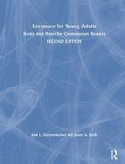 Literature for Young Adults: Books (and More) for Contemporary Readers (en Inglés)
