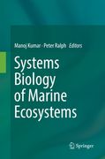 Systems Biology of Marine Ecosystems (en Inglés)