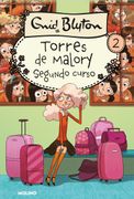 Torres de Malory 2. Segundo curso
