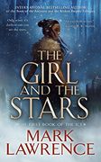 The Girl and the Stars (The Book of the Ice) (en Inglés)