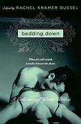 Bedding Down: A Collection of Winter Erotica (Avon Red) (en Inglés)