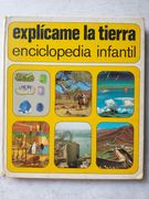 explicame la tierra. cartone (in Spanish)