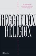 Reggaetón, religión (in Spanish)