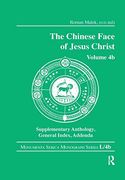 The Chinese Face of Jesus Christ (Monumenta Serica Monograph Series) (en Inglés)