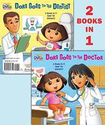 Dora Goes to the Doctor (en Inglés)