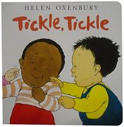 tickle, tickle (en Inglés)