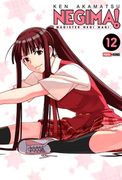 Negima 12