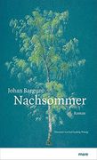 Nachsommer