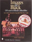 images in black: 150 years of black collectibles (en Inglés)