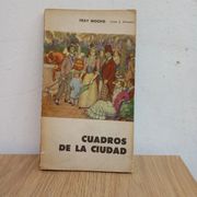Cuadros de la ciudad