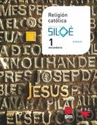 Religión Católica. 1 Eso. Siloé. Andalucía