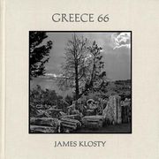 James Klosty: Greece 66 (en Inglés)