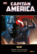 Capitan America 13. Gulag (Marvel Deluxe)
