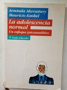 adolescencia normal la