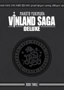 Vinland Saga Deluxe 3 (en Inglés)