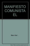 El Manifiesto Comunista