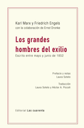 Los Grandes Hombres del Exilio
