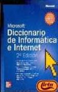 diccionario de informatica e internet (in Spanish)