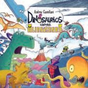 Dinosaurios Contra Alienigenas